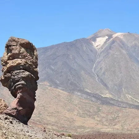 Lejlighed Caleta Soul *