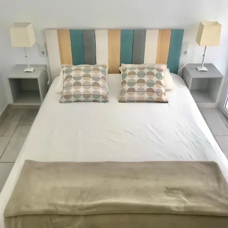 Apartment Caleta Soul Puerto de Santiago (Tenerife)