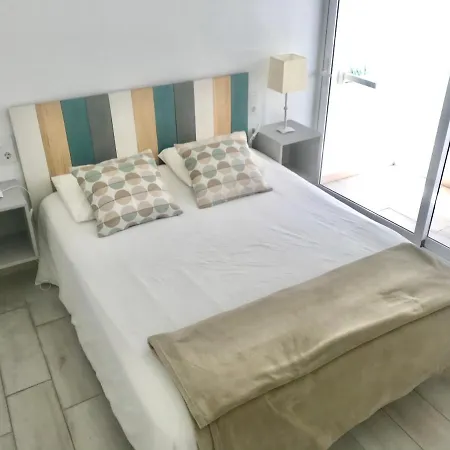 Caleta Soul * 푸에르토 데 산티아고