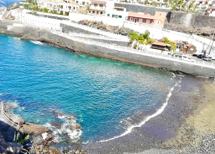 公寓 Caleta Soul