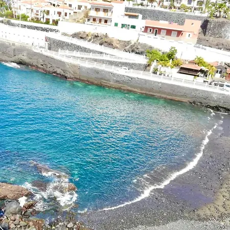 Apartment Caleta Soul