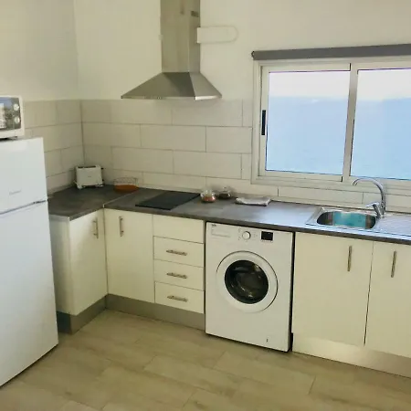 Caleta Soul * Puerto de Santiago (Tenerife)