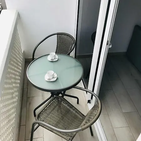 Caleta Soul Puerto de Santiago (Tenerife)