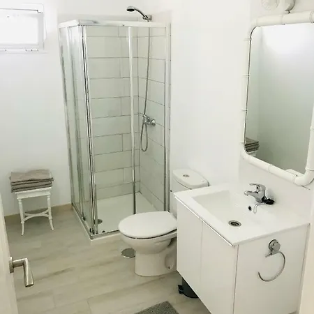 Caleta Soul Apartment *