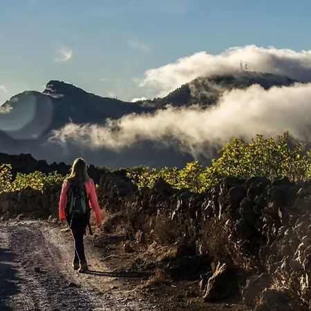 Caleta Soul Apartment Puerto de Santiago (Tenerife)