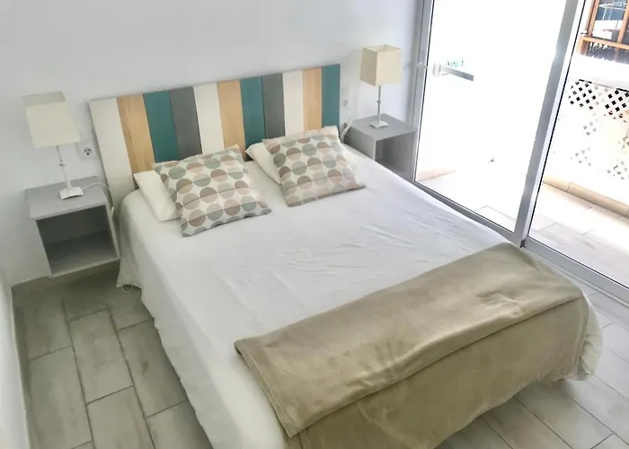 Caleta Soul * Puerto de Santiago