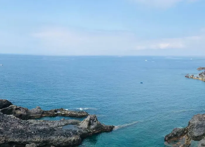 Apartman Caleta Soul