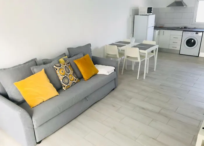 Apartman Caleta Soul