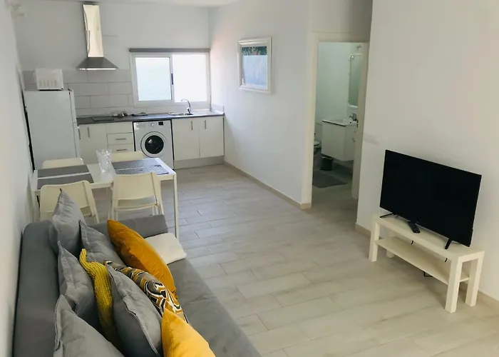 Caleta Soul Apartman