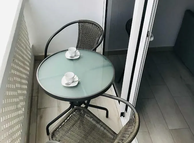 Caleta Soul Puerto de Santiago