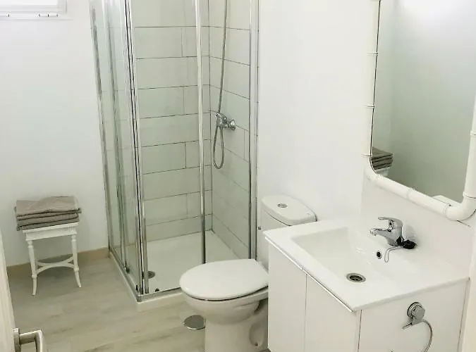 Caleta Soul Apartman *