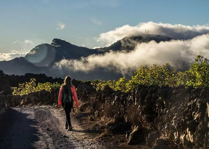 Caleta Soul Apartman Puerto de Santiago
